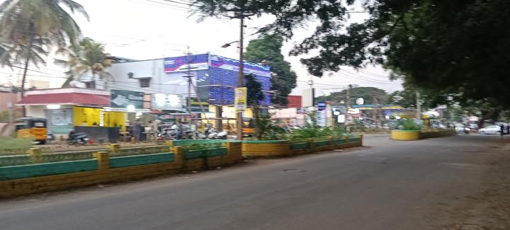 Press Enclave, Kovai Pudur Main Image 1