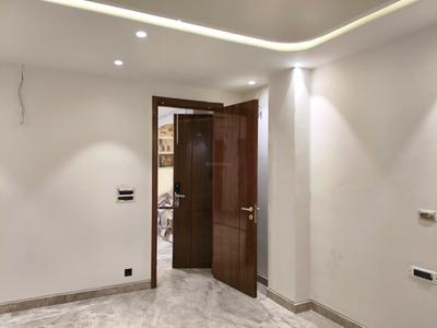 Bedroom Image of 2000 Sq.ft 3 BHK Builder Floor for sale in Sector 47 Gurgaon for Rs. 37000000