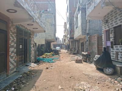 Image of 900 Sq.ft Residential Plot / Land for sale in Sector 81, Noida for Rs. 7200000