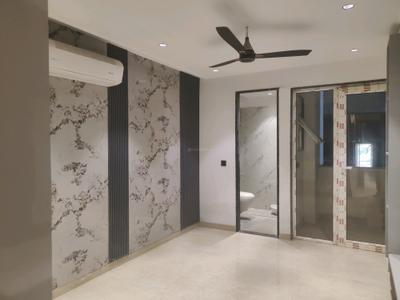 Bedroom Image of 1305 Sq.ft 3 BHK Builder Floor for sale in Greenfields Premium Builder Floors, Green Field Colony Faridabad for Rs. 14700000