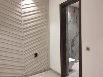 Bedroom Image of 1800 Sq.ft 3 BHK Builder Floor for sale in Vikaspuri New Delhi for Rs. 38500000