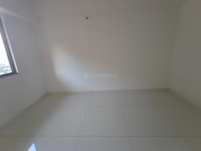 Bedroom Image of 2853 Sq.ft 4 BHK Apartment / Flat for sale in Indraprasth Shivanta, Ambli Ahmedabad for Rs. 28000000
