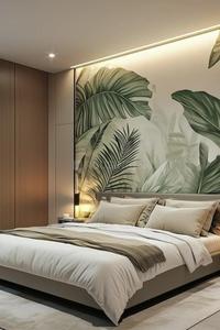 Bedroom Image of 2375 Sq.ft 3 BHK Independent House for sale in Satellite Ahmedabad for Rs. 20000000