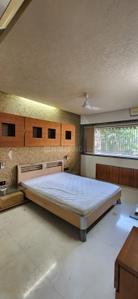 Bedroom Image of 2304 Sq.ft 4 BHK Villa for rent in Chembur Mumbai for Rs. 180000