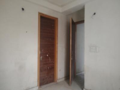Bedroom Image of 650 Sq.ft 2 BHK Apartment / Flat for sale in Khanpur New Delhi for Rs. 3000000