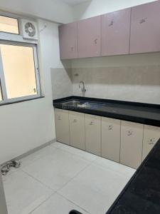 Kitchen Image of 700 Sq.ft 2 BHK Apartment / Flat for sale in Chembur Mumbai for Rs. 19000000