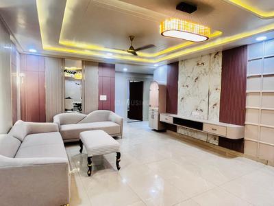 Hall Image of 2318 Sq.ft 4 BHK Apartment / Flat for sale in Mansarovar Jaipur for Rs. 15050000