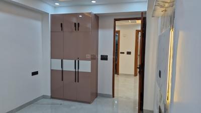 Bedroom Image of 2200 Sq.ft 4 BHK Apartment / Flat for sale in Ashwaryam Apartments, Sector 4 Dwarka New Delhi for Rs. 42100000