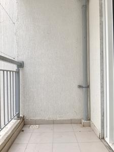 Living Room Image of 900 Sq.ft 2 BHK Apartment / Flat for rent in Godrej Emerald by Godrej Properties Ltd. , Kasarvadavali Thane for Rs. 28000