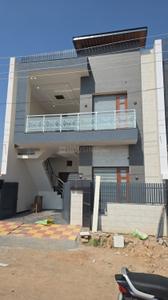 Image of 1675 Sq.ft 4 BHK Villa for sale in Green Residency, Kharar, Mohali for Rs. 9500000