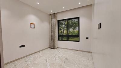 Bedroom Image of 1020 Sq.ft 2 BHK Apartment / Flat for sale in VTP Dolce Vita, Kharadi Pune for Rs. 9700000