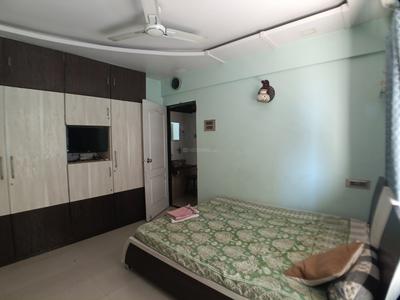1 BHK Flat