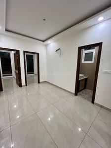Hall Image of 1350 Sq.ft 3 BHK Builder Floor for sale in Sector 115 Mohali for Rs. 7400000