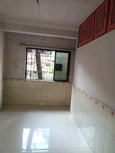 1 RK Flat