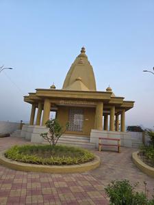 Image of 5521 Sq.ft Residential Plot / Land for sale in Wadhwa Wise City, Chikhale, Navi Mumbai for Rs. 39100000