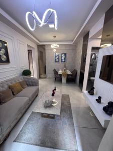 Hall Image of 675 Sq.ft 1 BHK Apartment / Flat for sale in Vinay Unique Sky, Virar West Virar for Rs. 4150000