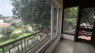 Balcony Image of Boys PG in Sector 42, Chandigarh