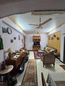 Hall Image of 825 Sq.ft 1 BHK Apartment / Flat for rent in Mumbai Shelter Nehru Nagar Mangal Prabhat CHS Ltd Building No 9, Chedda Nagar Mumbai for Rs. 45000