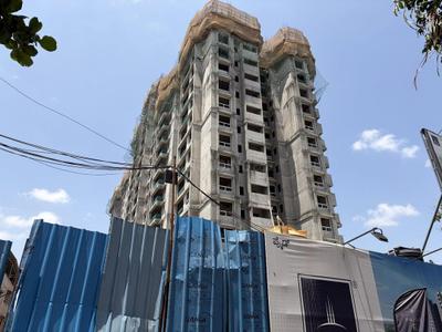 Image of 1131 Sq.ft 2 BHK Apartment / Flat for sale in Pride Euphora by Pride Group, K R Puram, Bengaluru for Rs. 15300000