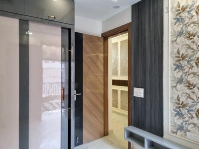 Bedroom Image of 600 Sq.ft 2 BHK Apartment / Flat for sale in Dwarka Mor New Delhi for Rs. 4000000