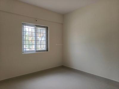 Bedroom Image of 1486 Sq.ft 3 BHK Apartment / Flat for sale in Sri Garudapriya Sunshine, Hoskote Bengaluru for Rs. 10091200