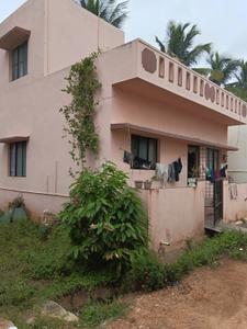 1 BHK Independent House