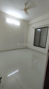 Hall Image of 1175 Sq.ft 2 BHK Apartment / Flat for rent in Bhoomi Golden Heights, Salaiya Bhopal for Rs. 15000