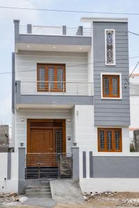 Image of 800 Sq.ft 2 BHK Independent House for sale in Jigani, Bengaluru for Rs. 5000000