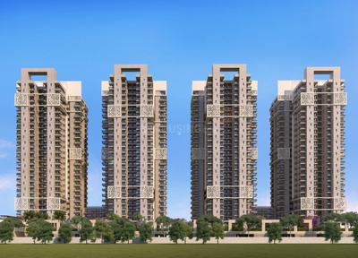 Image of 1670 Sq.ft 4 BHK Apartment / Flat for sale in Irish Platinum, Noida Extension, Greater Noida for Rs. 24671250