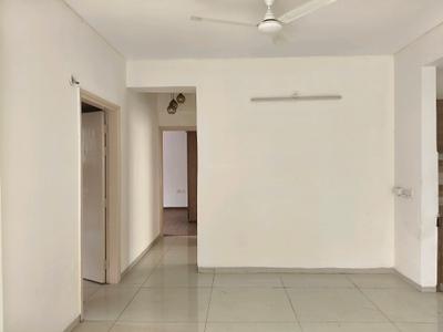 Living Room Image of 1817 Sq.ft 3 BHK Apartment / Flat for rent in DLF The Primus, Sector 82A Gurgaon for Rs. 58000
