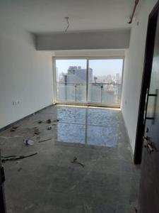 Hall Image of 1357 Sq.ft 3 BHK Apartment / Flat for rent in ND Palai Towers, Goregaon West Mumbai for Rs. 90000