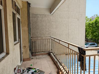 Balcony Image of 1200 Sq.ft 2 BHK Apartment / Flat for sale in Exotica Elegance, Indirapuram Ghaziabad for Rs. 12500000