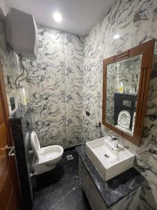 Image of 1000 Sq.ft 2 BHK Builder Floor for sale in Lajpat Nagar, New Delhi for Rs. 20000000