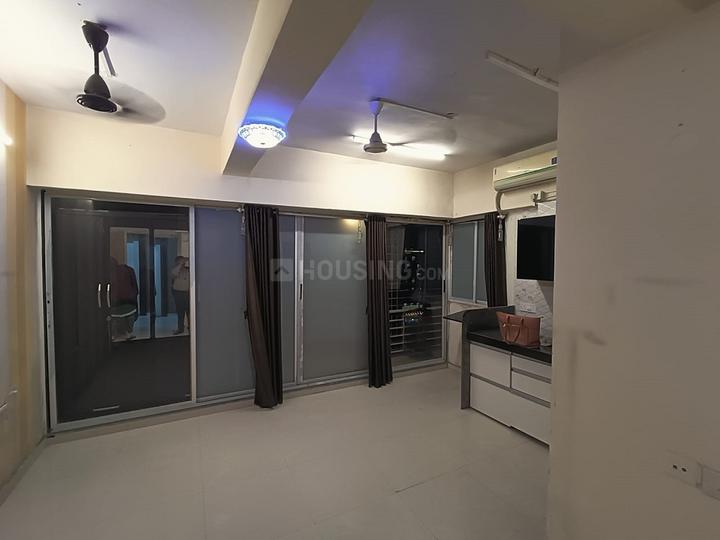 Khar West Bedroom 1