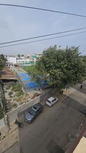 Balcony Image of 1300 Sq.ft 2 BHK Independent House for rent in Kalkere Bengaluru for Rs. 32900