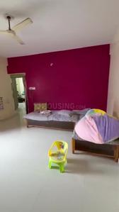 Living Room Image of 902 Sq.ft 2 BHK Apartment / Flat for sale in Wathoda Nagpur for Rs. 5200000