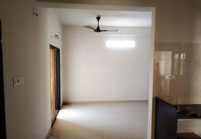 Hall Image of 740 Sq.ft 2 BHK Apartment / Flat for sale in Shyamal Park, Bhayli Vadodara for Rs. 2680000