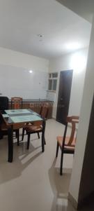 Hall Image of 540 Sq.ft 1 BHK Apartment / Flat for rent in Shree Venkatesh Lake Life, Ambegaon Budruk Pune for Rs. 13000