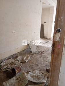 Bedroom Image of 1000 Sq.ft 3 BHK Apartment / Flat for sale in Varadharajapuram Chennai for Rs. 2350000