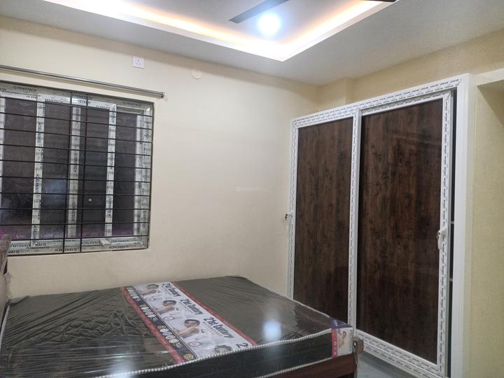 Raghavendra Colony, Kondapur Bedroom 1