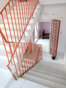 Staircase Image of 1154 Sq.ft 2 BHK Builder Floor for sale in Ashok Nagar Kolkata for Rs. 6500000