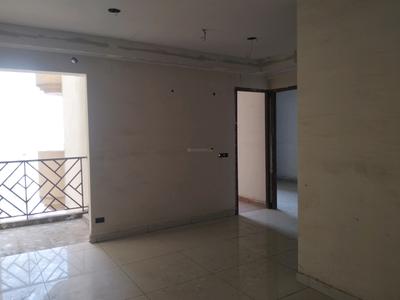 Living Room Image of 873 Sq.ft 2 BHK Apartment / Flat for sale in Saya Gold Avenue Phase 1, Indirapuram Ghaziabad for Rs. 13687500