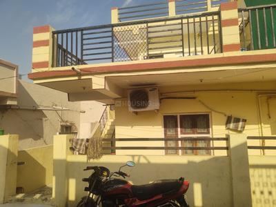Image of 1000 Sq.ft 3 BHK Duplex for sale in Chandkheda, Ahmedabad for Rs. 12500000