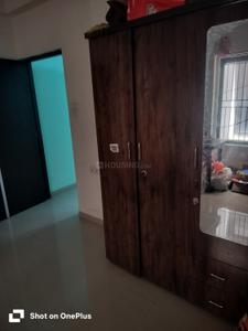 Bedroom Image of 1300 Sq.ft 3 BHK Duplex for sale in Bhayli Vadodara for Rs. 7500000