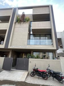 4 BHK Independent House