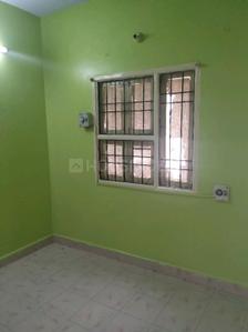 Bedroom Image of 511 Sq.ft 1 BHK Apartment / Flat for sale in Hansa Courtyard, Tiruvottiyur Chennai for Rs. 3500000