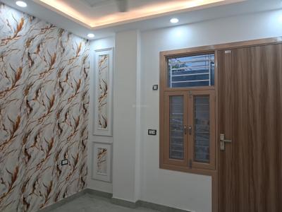 3 BHK Independent Builder Floor