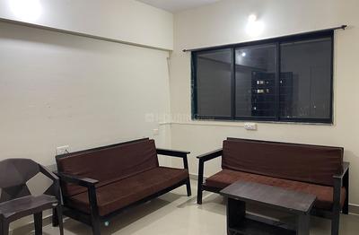 Hall Image of Nivetha Nest in Kasarvadavali, Thane