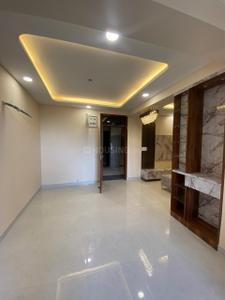Hall Image of 1370 Sq.ft 3 BHK Apartment / Flat for sale in Jagatpura Jaipur for Rs. 6000000