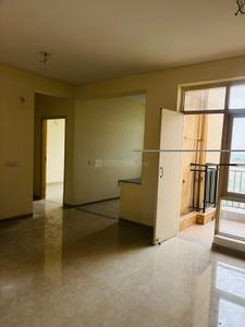 Hall Image of 2200 Sq.ft 4.5 BHK Apartment / Flat for sale in Omaxe Shubhangan, Kherka Musalman Bahadurgarh for Rs. 8500000